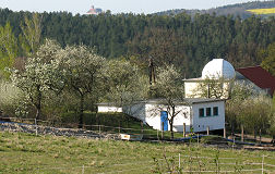 Sternwarte Espenfeld